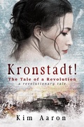 Cover: Kronstadt! - Kim Aaron
