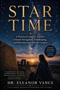 Cover: Star Time - Dr. Eleanor Vance