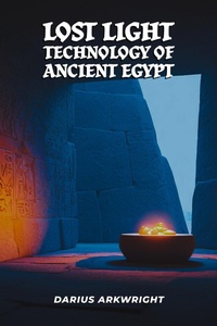 Enlarge image Cover: Lost Light Technology of Ancient Egypt - MATRIX WISDOM