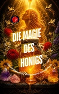 Cover: Die Magie des Honigs - Ediciones Rub&iacute;
