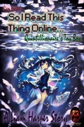 Cover: So I Read This Thing Online...: Quintillionaire's Toy Box. - Liam Harper