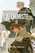 Cover: Romance Gay : Manuel de l'Alchimiste - Isabella Webb
