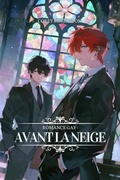 Cover: Romance Gay : Avant la Neige - Isabella Webb