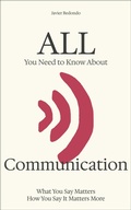 Cover: All You Need to Know About Communication - Javier Redondo