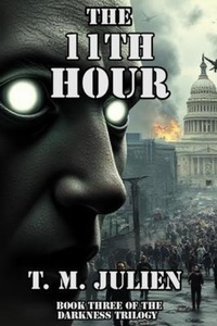 Enlarge image Cover: The 11th Hour - Brown Wizard Books