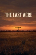 Cover: The last acre - Jordan Lee