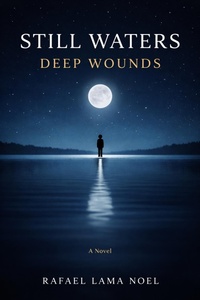Enlarge image Cover: Still Waters, Deep Wounds - Rafael Lama Noel