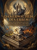 Cover: Das Erwachen des Erben: Zwischen Prophezeiung, Heiligem Licht und dem Schatten des Untergangs 5 - Realm Crafter