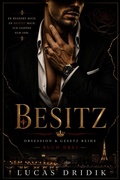 Cover: Besitz - Lucas Dridik