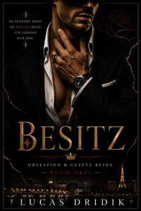 Enlarge image Cover: Besitz - Lucas Dridik