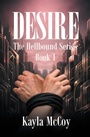 Cover: Desire - Page Publishing, Inc.