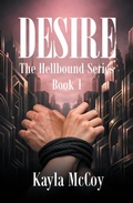 Cover: Desire - Page Publishing, Inc.