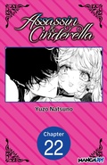 Cover: Assassin & Cinderella #022 - Square Enix