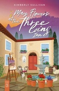 Cover: May Flowers at The Three Coins Inn - Kimberly Sullivan