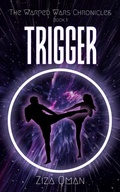 Cover: Trigger - Hex and Helix Publishing, LLC