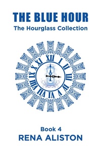 Enlarge image Cover: The Blue Hour - Owl-Raven Books