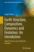 Cover: Earth Structure, Composition, Dynamics and Evolution: An Introdution - Springer