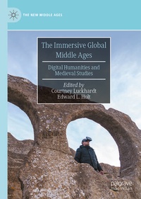Enlarge image Cover: The Immersive Global Middle Ages - Palgrave Macmillan