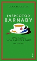Cover: Inspector Barnaby und das R&auml;tsel von Badger's Drift - D&ouml;rlemann
