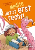 Cover: Medita - Baeschlin Verlag