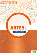 Cover: Artes. &Uuml;bungsband Lekt&uuml;re - Verlag H&ouml;lder-Pichler-Tempsky