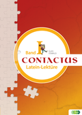 Cover: Contactus. Latein-Lekt&uuml;re. Band 1 (6-j&auml;hriges Latein) - Verlag H&ouml;lder-Pichler-Tempsky