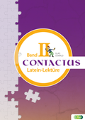 Cover: Contactus. Latein-Lekt&uuml;re. Band 2 (6-j&auml;hriges Latein) - Verlag H&ouml;lder-Pichler-Tempsky