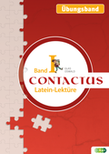 Cover: Contactus. Latein-Lekt&uuml;re. &Uuml;bungsband 1 (6-j&auml;hriges Latein) - Verlag H&ouml;lder-Pichler-Tempsky