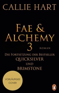 Enlarge image Cover: Fae & Alchemy 3 - Penguin