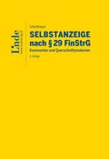 Cover: Selbstanzeige nach &sect; 29 FinStrG - Linde