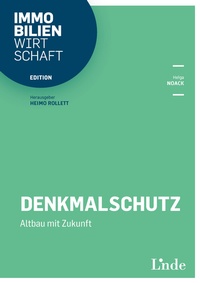 Enlarge image Cover: Denkmalschutz - Linde