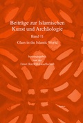 Cover: Beitr&auml;ge zur Islamischen Kunst und Arch&auml;ologie - Reichert Verlag