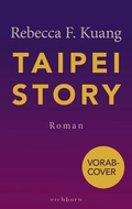 Cover: Taipei Story - Eichborn