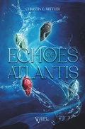 Cover: Echoes of Atlantis - tolino media