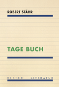 Cover: TAGE BUCH - Ritter Klagenfurt