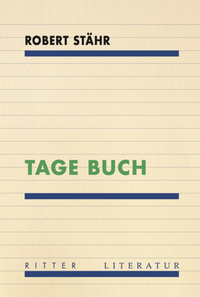 Enlarge image Cover: TAGE BUCH - Ritter Klagenfurt