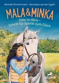 Cover: Mala und Minka - Baeschlin Verlag