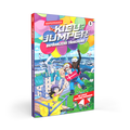 Cover: DENKRIESEN - KIBU JUMPER&reg; - Kopenhagen - "Gef&auml;hrliche T&auml;uschung" | Band 5 - DENKRIESEN