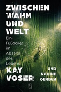 Cover: Zwischen Wahn und Welt - Arisverlag