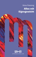 Cover: Alles mit Eigengewicht - Wasser Publishing FlexKapG