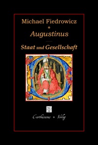 Enlarge image Cover: Augustinus - Carthusianus Verlag