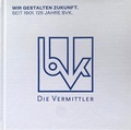 Cover: Wir gestalten Zukunft - Geschichtsb&uuml;ro