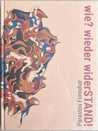 Enlarge image Cover: wie? wieder widerSTAND! - Kunsthochschule Mainz