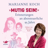Enlarge image Cover: Mutig sein! - Lagato Verlag