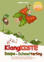 Cover: KlangKISTE: Raupe-Schmetterling - Janetzko, Stephen
