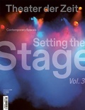Cover: Setting the Stage, Vol. 3 - Theater der Zeit