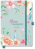 Cover: Meine Momente 2027 - Francke-Buch