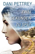 Cover: Zwei Sekunden zu sp&auml;t - Francke-Buch