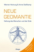 Cover: Neue Geomantie - Silberschnur