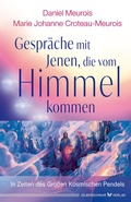 Cover: Gespr&auml;che mit Jenen, die vom Himmel kommen - Silberschnur